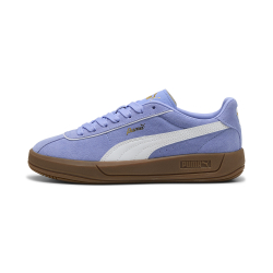 Женские кеды PUMA Club Klassika SD