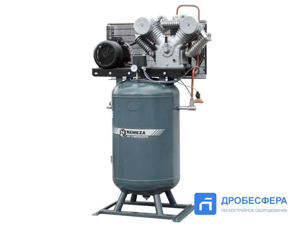 Компрессор СБ 4/Ф-270 LT 100 В