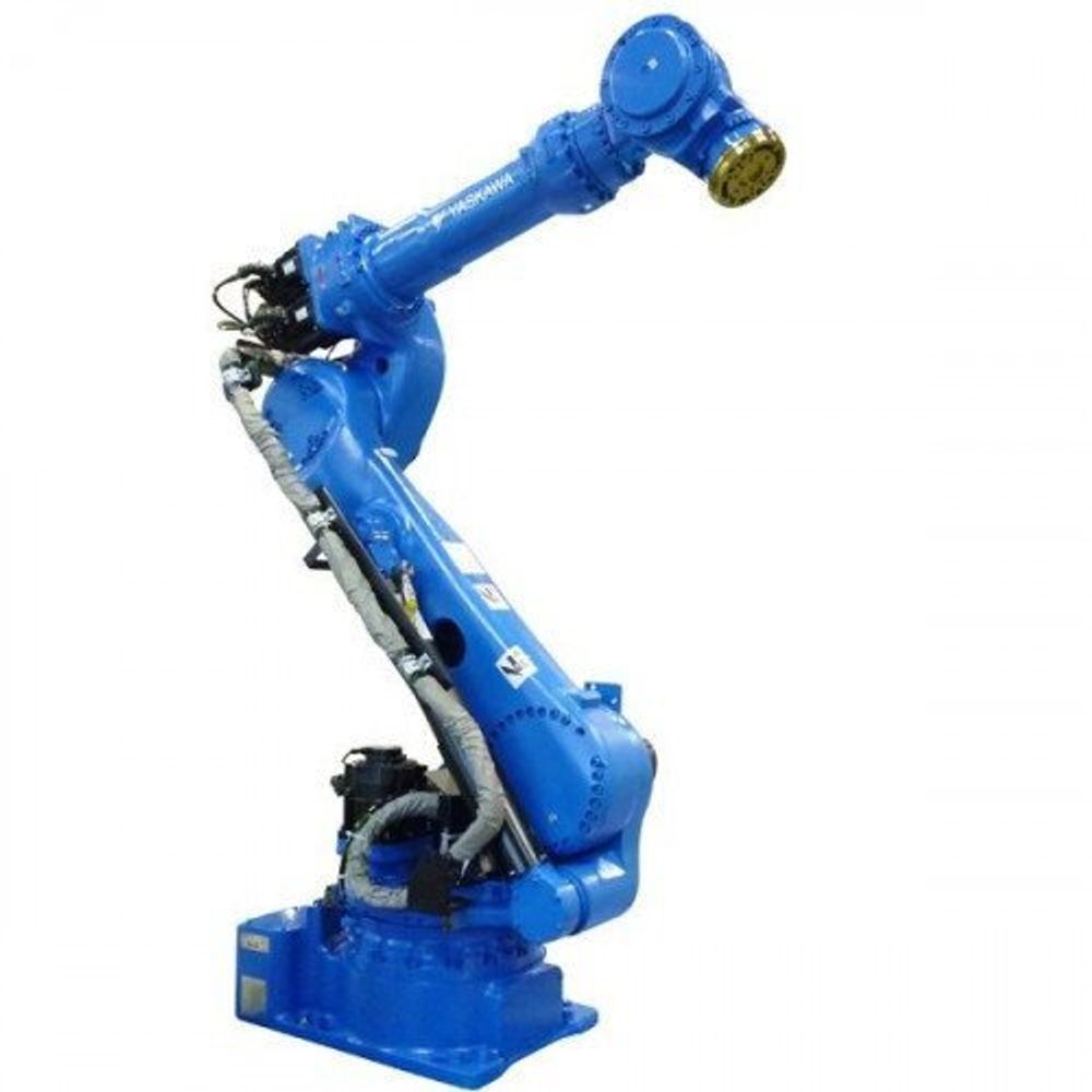 Робот Yaskawa Motoman MH180