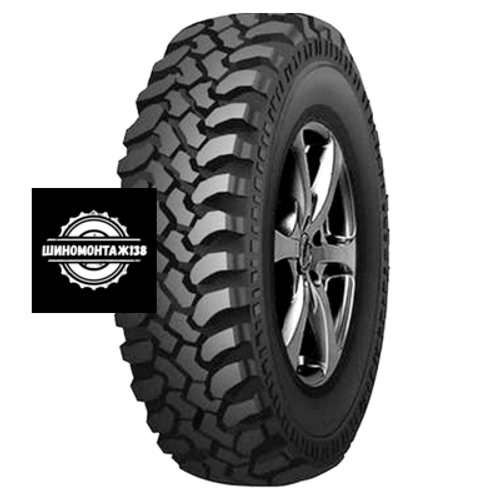 205/75R15 97Q Safari 540 M+S TL