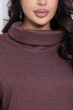 Платье Никс (пыльно-лиловое) П12320-4 LT Collection (Акция)