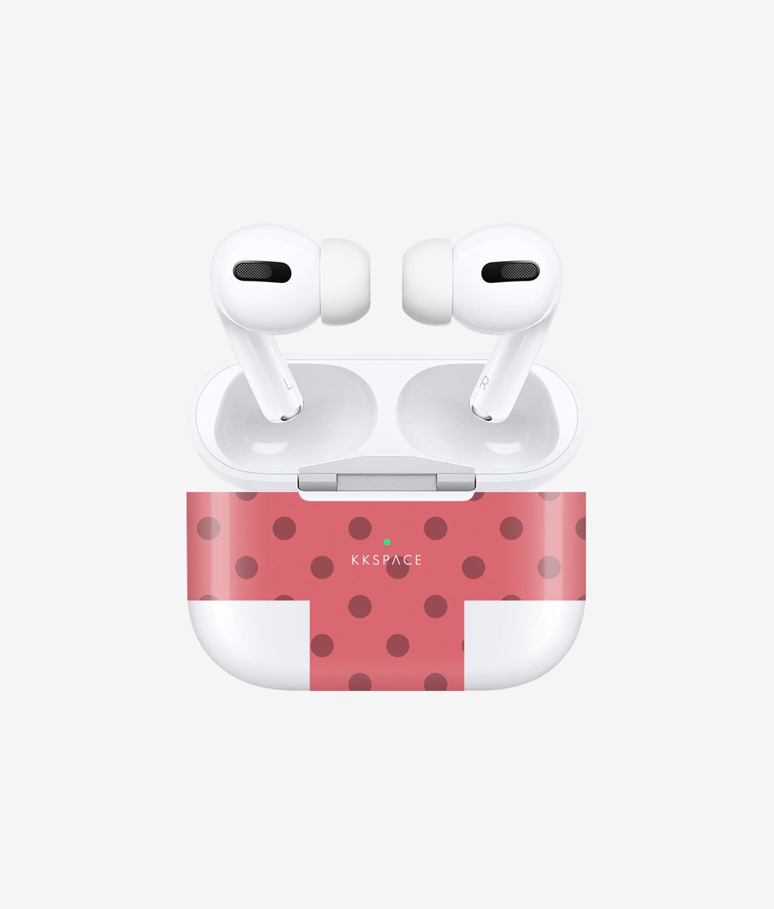 Виниловая наклейка PETIT для AirPods