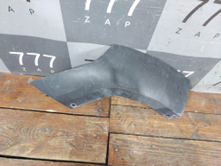 Накладка заднего бампера правая Haval F7 1 19-22 Б/У Оригинал 2804116XKQ00A8L