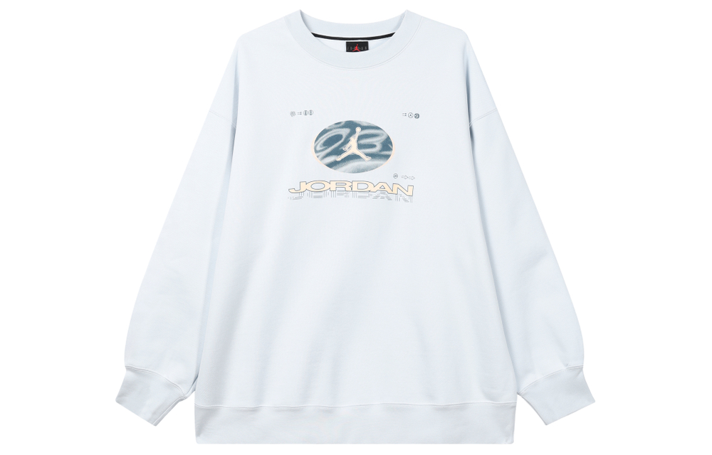 Толстовка Jordan Fearless, FV4021-423