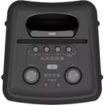 Портативная колонка Klipsch Party Box Miami черный