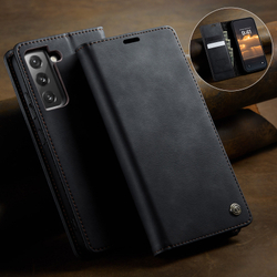 Чехол-книжка CaseMe RFiD Samsung Galaxy S22