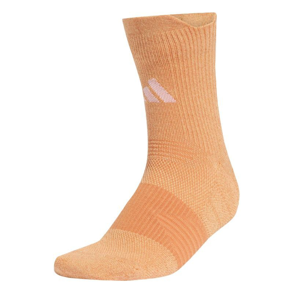 Теннисные носки Adidas RunxCushioned 1P - orange