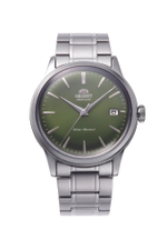 Часы механические Orient Classic RA-AC0M09E30B