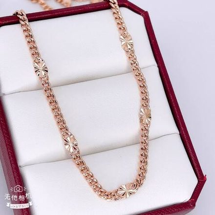 Цепь Fallon - арт070