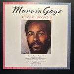 Marvin Gaye - Love Songs (Англия 1990г.)