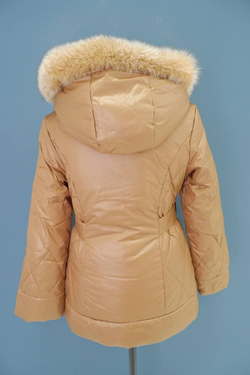 Куртка TI MAX на 10 лет, новая