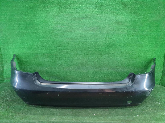 Бампер задний Mercedes E W212 (2013-2016)