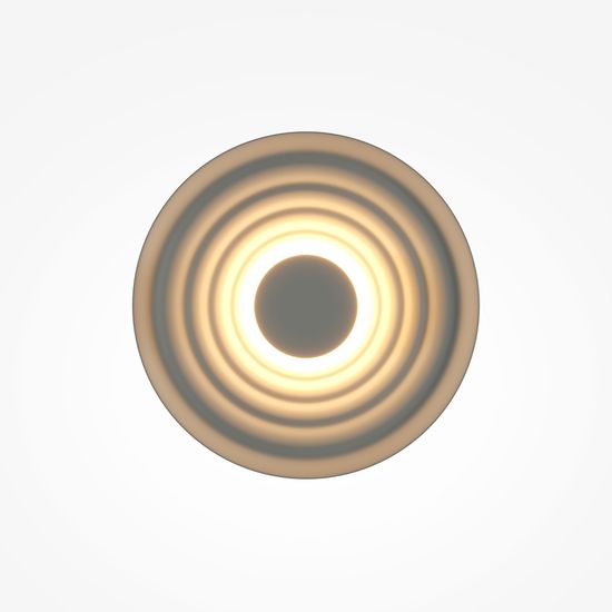 Настенный светильник (бра) Maytoni MOD400WL-L5GR3K