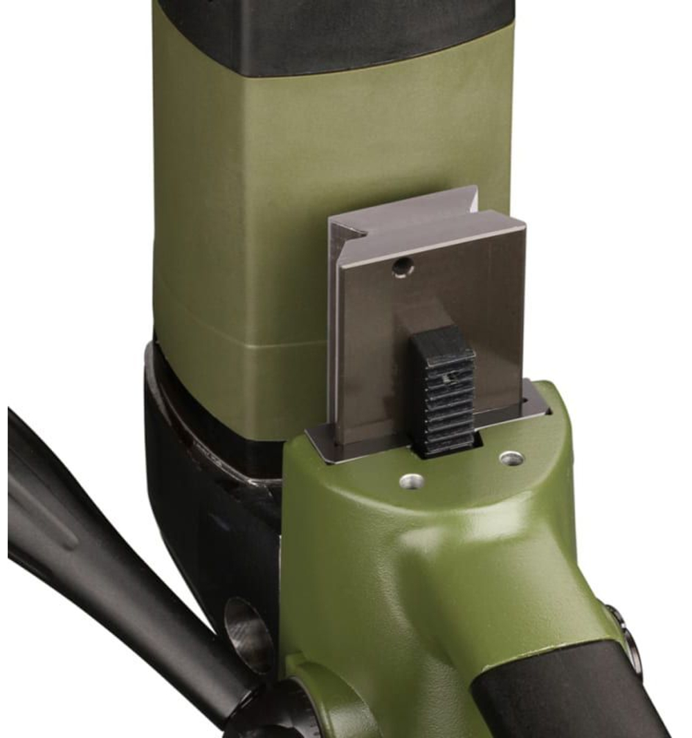 Машина сверлильная на электромагнитном основании STEYR-35