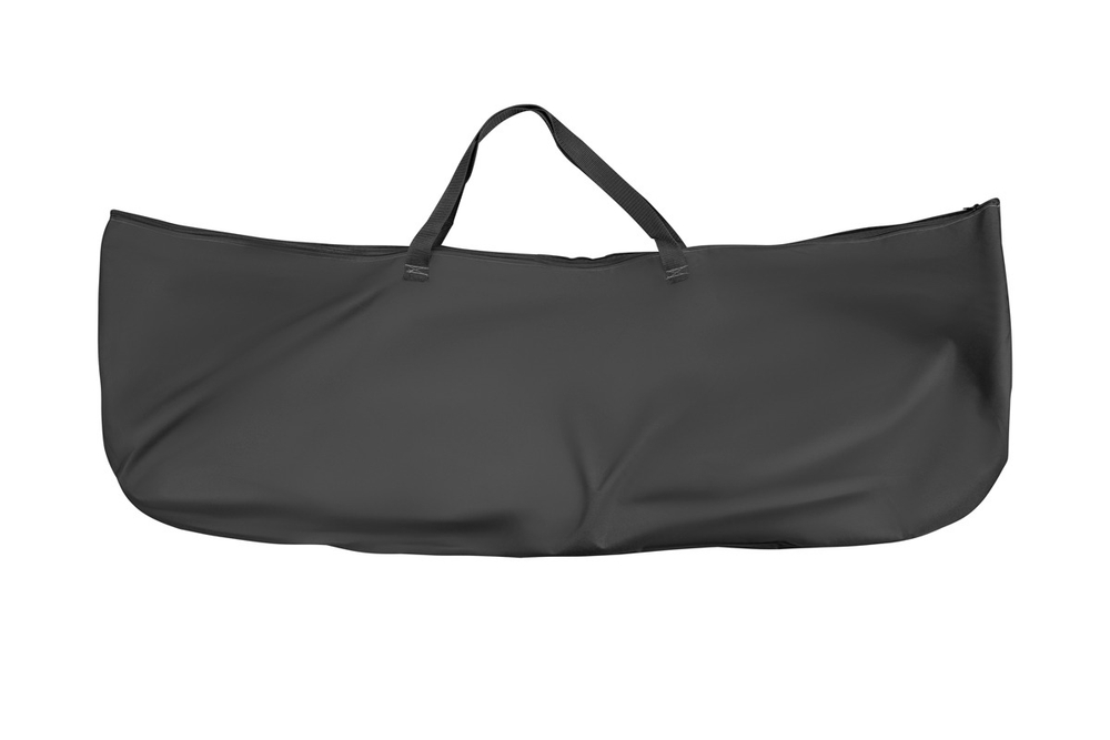 Тент трансформер Ривьера 3600 НДНД Компакт (графит/черный)