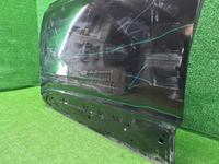 Дверь передняя левая Audi Q7 2 (2015-н.в.)