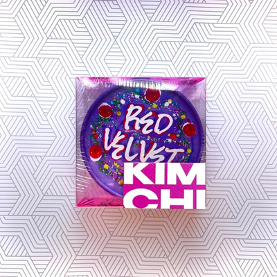 RED VELVET - THE REVE FESTIVAL 2022 : BIRTHDAY [CAKE LIMITED ver.] (Yeri ver.)