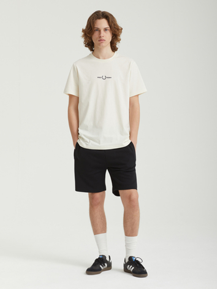 Мужские Шорты Classic Sweat