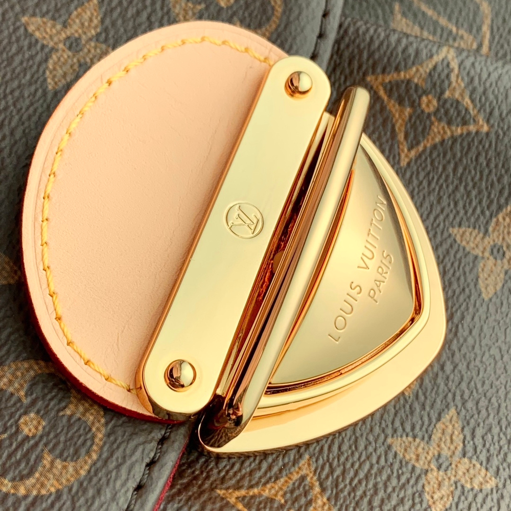 Louis Vuitton Sunset Bag