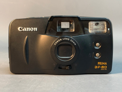 Canon Prima BF-80