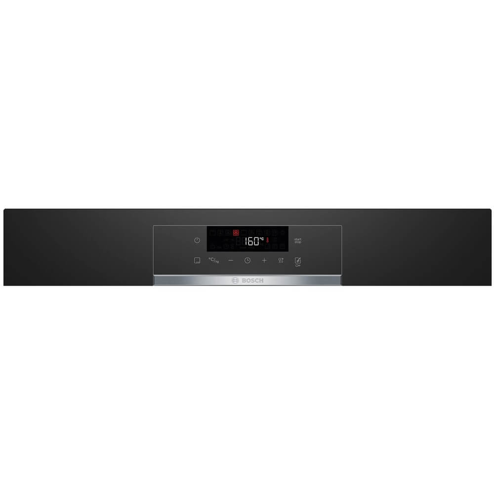 Встраиваемый электрический духовой шкаф Bosch HQG572EB3