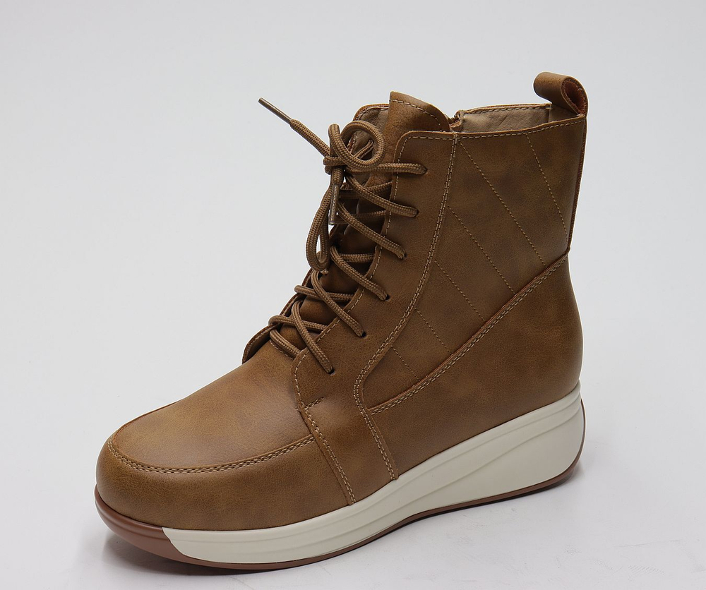 Полусапоги (36-41)р. / шт. T802-6