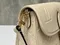Сэтчел Louis Vuitton Diane кремовый