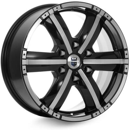 K&K Окинава 8x18 6x114.3 ET 35 Dia 67.1 (HB)