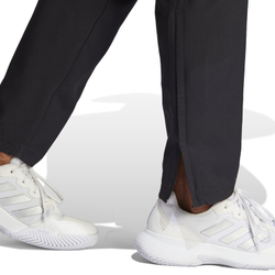 Женские теннисные брюки Adidas Melbourne Woven Tennis Pants - Black