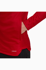 Кофта adidas Tiro 21 Track FZ