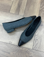 Балетки Loro Piana