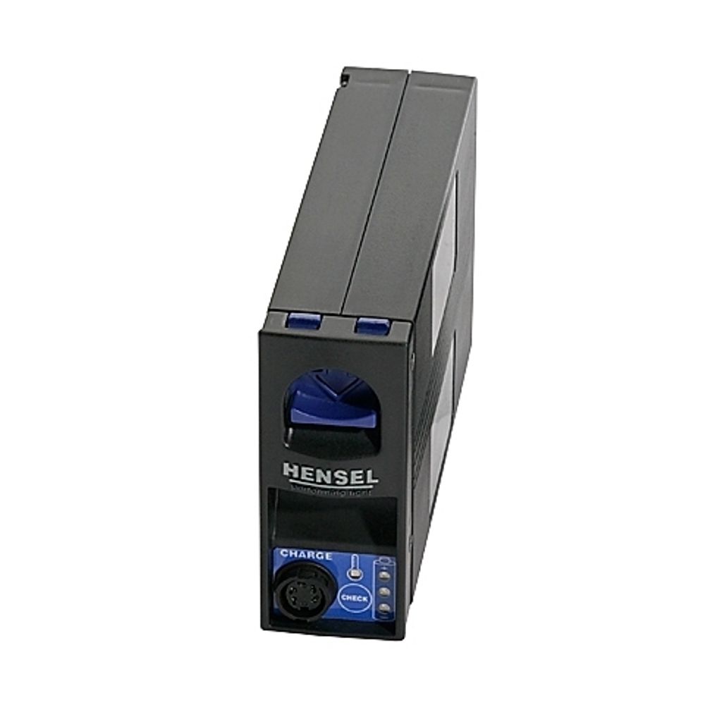 Hensel Запасной аккумулятор для Porty 1200 Plus 1499