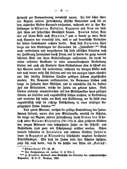 Die Bedeutung Der Juden Für Erhaltung Und Wiederbelebung Der Wissenschaften Im Mittelalter | Matthias Jacob Schleiden