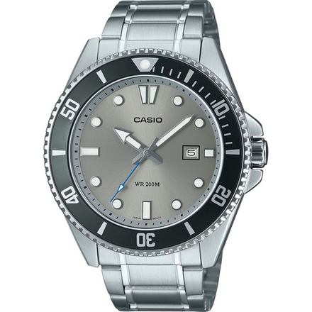 Мужские наручные часы Casio Collection MDV-107D-8A