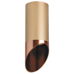 Накладной светильник Lightstar Rullo R440130