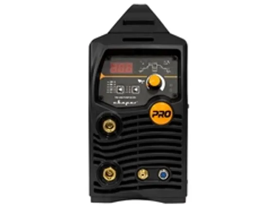 Инвертор сварочный Сварог TECH TIG 400 P (W322)