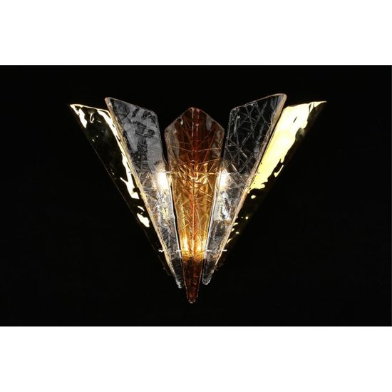 Светильник настенный (Бра) APL.855.01.03