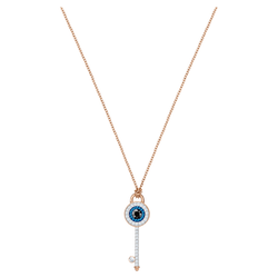 DUO:PENDANT EYE DMUL/ROS 5437517
