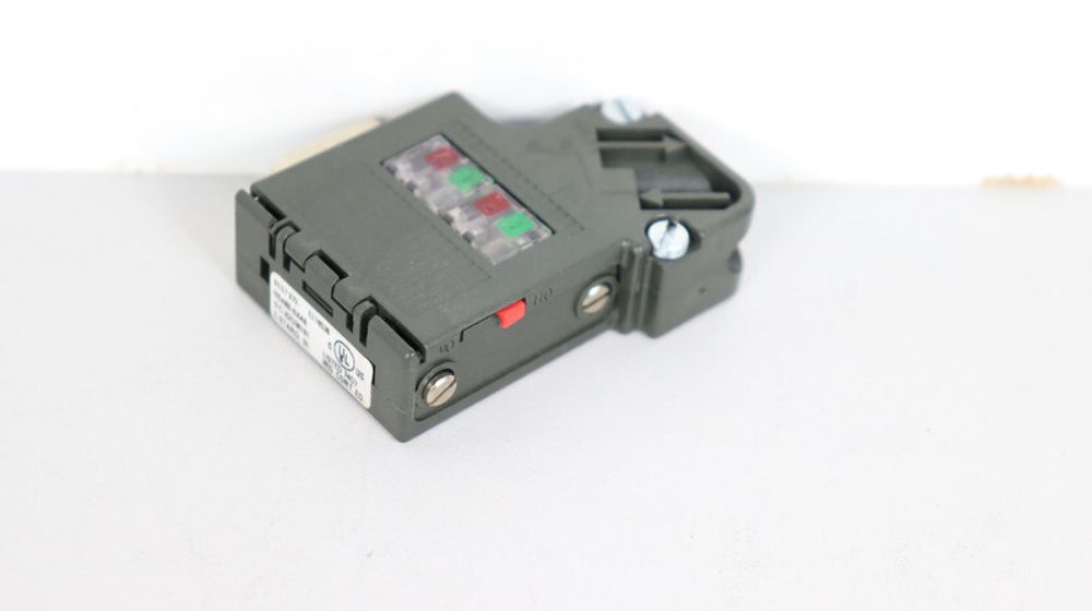 SIEMENS 6ES7 972-0BA60-0XA0