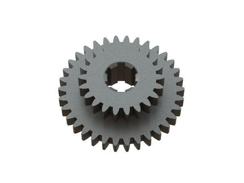Шестерня промежуточного вала Z=34/Z=22 Т-25 (2017)