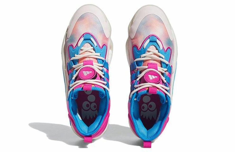 Кроссовки Adidas Boost You Wear Select