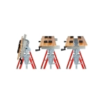 Верстак складной WB6012 WORTEX 0329004