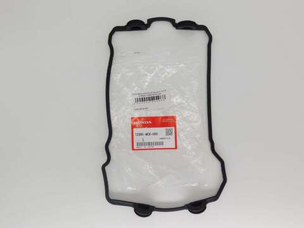 прокладка клапанной крышки Honda VFR800 12395-MCW-000