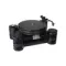 Transrotor Dark Star Reference Rega RB 330 Uccello