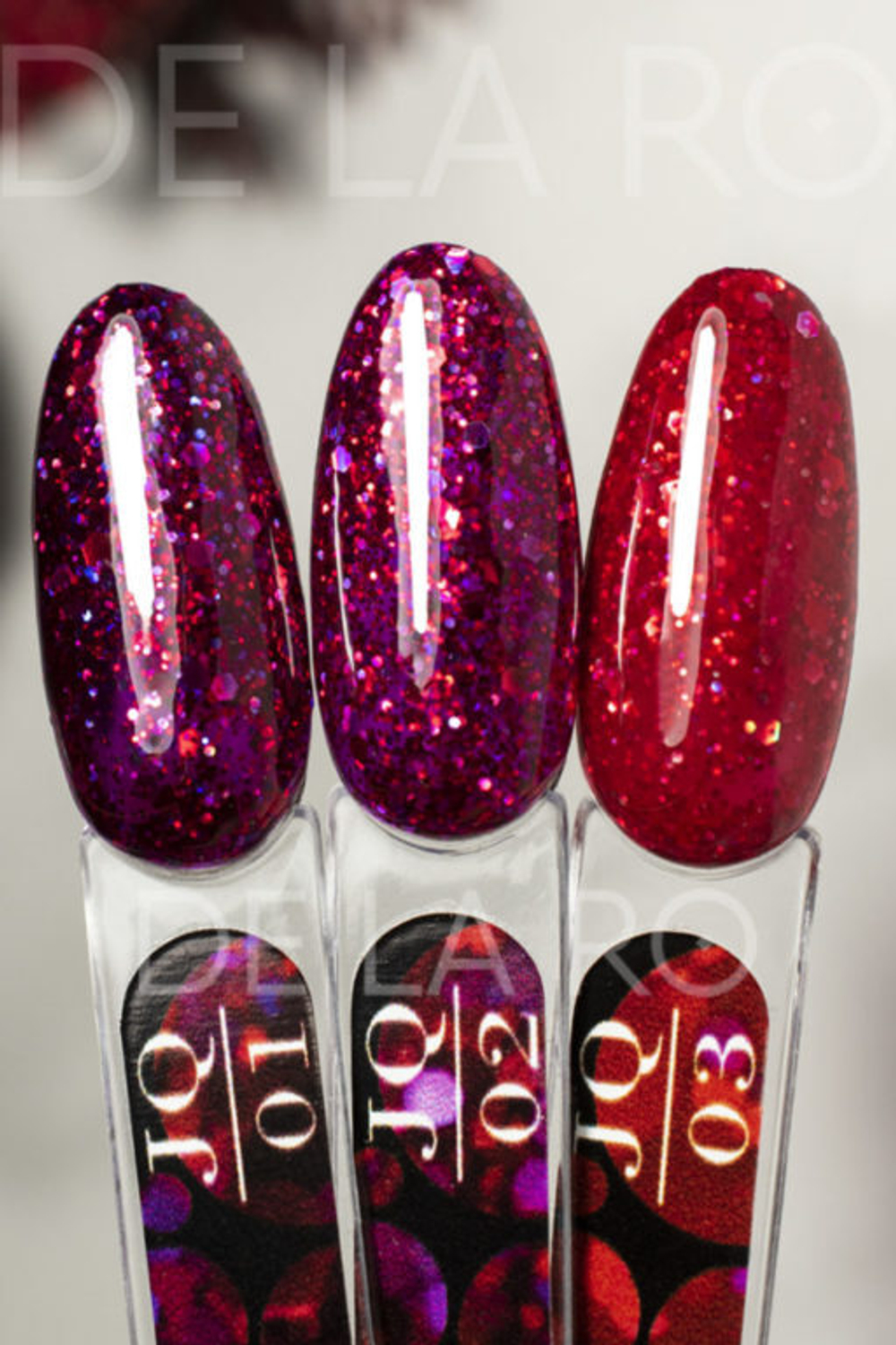 Delaro Jewel Queen 03 - 10ml