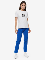 БРЮКИ УТЕПЛЕННЫЕ BASK TREK LADY PNT V2