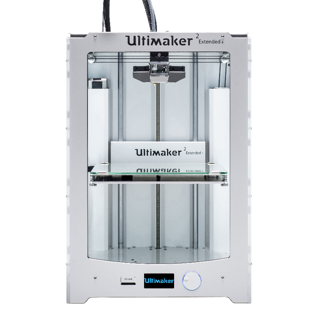 3D принтер ULTIMAKER 2 EXTENDED + (PLUS)