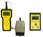 ОКА-Т газоанализатор токсичных газов электрохимический с цифровой индикацией переносной