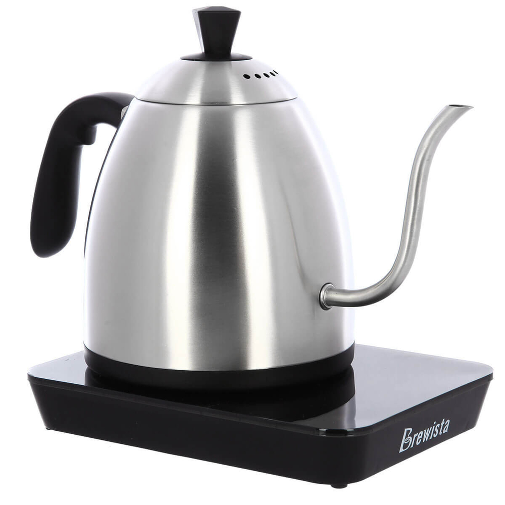 Чайник Brewista электрический цифровой Smart Pour 2 Digital Kettle (BSPVTK2SEU) 1.2л