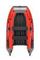 Лодка ПВХ STORMLINE Air Classic 335